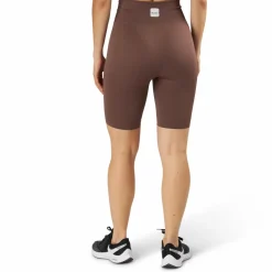 Rib Seamless Bikers 2.0 Taupe*BLACC Outlet