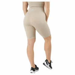 BLACC Rib Seamless Bikers Mushroom Vit Online