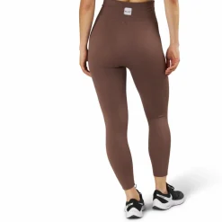Rib Seamless Tights 2.0 Taupe*BLACC Sale