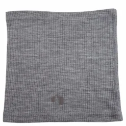 Lindberg Rib Sport Neck Warmer Senior Greymelange Grå Sale