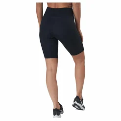 Ribbed Define Seamless Biker S Black*ICANIWILL Clearance