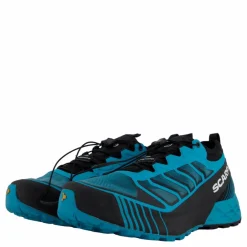 Scarpa Ribelle Run Azure - Black Clearance