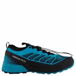 Scarpa Ribelle Run Azure - Black Clearance