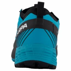Scarpa Ribelle Run Azure - Black Clearance