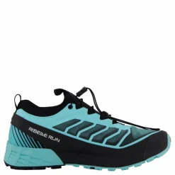 Scarpa Ribelle Run Wmn Aqua - Black New