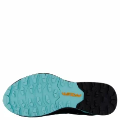 Scarpa Ribelle Run Wmn Aqua - Black New