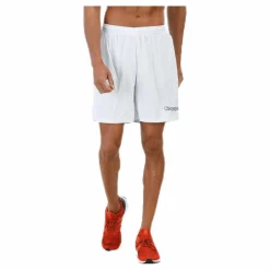 Kappa Ribolla Shorts White Vit