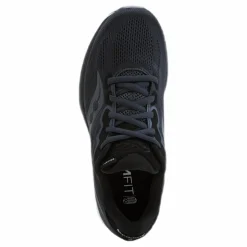 Ride 14 Black/Grey*Saucony