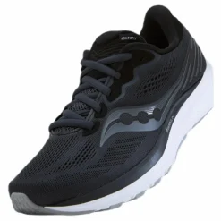 Ride 14 Black/Grey*Saucony