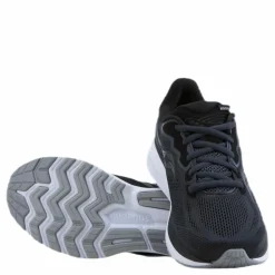 Ride 14 Black/Grey*Saucony