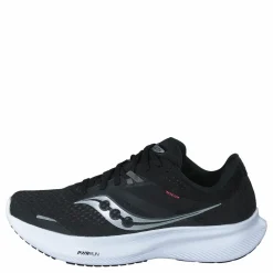 Ride 16 Black/white*Saucony Outlet