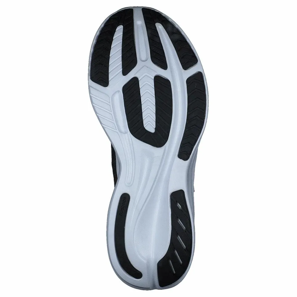 Ride 16 Black/white*Saucony Outlet