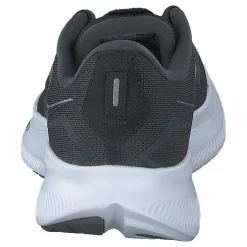 Saucony Ride 15 Black/white New