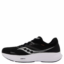 Saucony Ride 16 Black/white