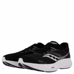 Saucony Ride 16 Black/white