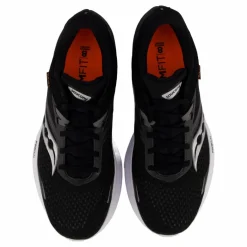 Saucony Ride 16 Black/white