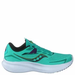 Ride 15 Cool Mint/acid*Saucony Outlet