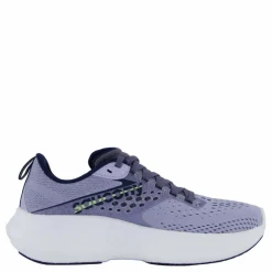 Saucony Ride 17 Iris/navy Blå Hot