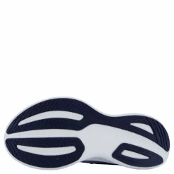 Saucony Ride 17 Iris/navy Blå Hot