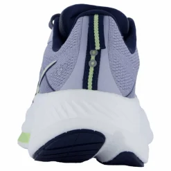 Saucony Ride 17 Iris/navy Blå Hot
