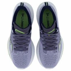 Saucony Ride 17 Iris/navy Blå Hot