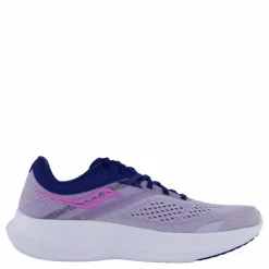 Saucony Ride 16 Mauve/indigo Outlet