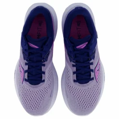 Saucony Ride 16 Mauve/indigo Outlet