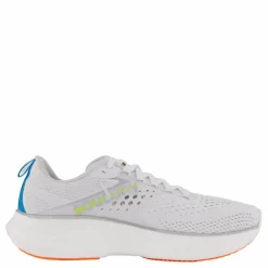 Ride 17 Men White/vizi*Saucony Hot