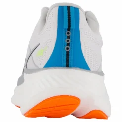 Ride 17 Men White/vizi*Saucony Hot