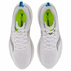 Ride 17 Men White/vizi*Saucony Hot