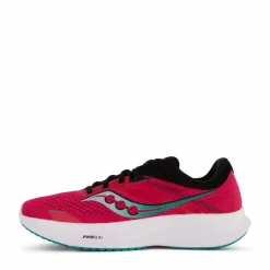 Ride 16 Rose/black*Saucony Online