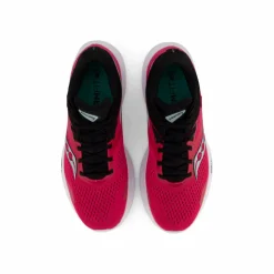 Ride 16 Rose/black*Saucony Online