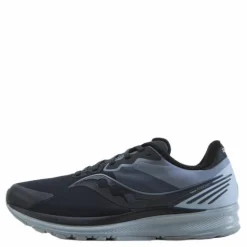 Ride 14 Runshield Black/gravel*Saucony Online