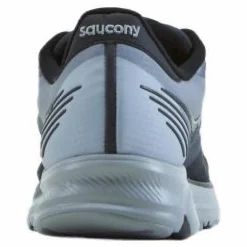 Ride 14 Runshield Black/gravel*Saucony Online