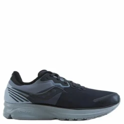 Ride 14 Runshield Black/gravel*Saucony Online