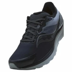 Ride 14 Runshield Black/gravel*Saucony Online