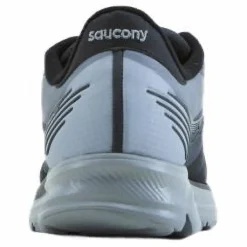 Ride 14 Runshield Black/gravel*Saucony Discount