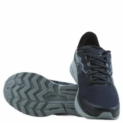 Ride 14 Runshield Black/gravel*Saucony Discount