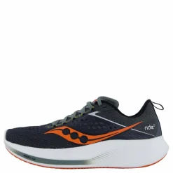 Ride 17 Shadow/pepper*Saucony New