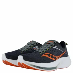 Ride 17 Shadow/pepper*Saucony New