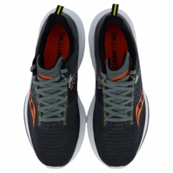 Ride 17 Shadow/pepper*Saucony New