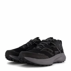 Ride 15 Tr Gtx Black/charcoal*Saucony Clearance