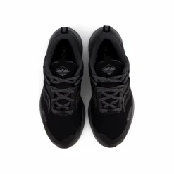 Ride 15 Tr Gtx Black/charcoal*Saucony Clearance