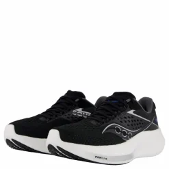 Saucony Ride 17 Women Black/white Online