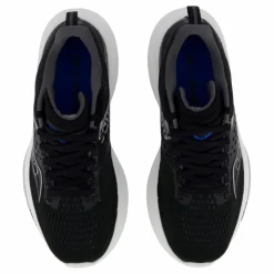 Saucony Ride 17 Women Black/white Online