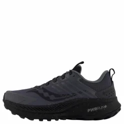 Saucony Ride Tr2 Gtx Women Shadow/black Clearance