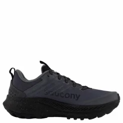 Saucony Ride Tr2 Gtx Women Shadow/black Clearance