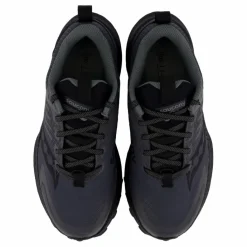 Saucony Ride Tr2 Gtx Women Shadow/black Clearance