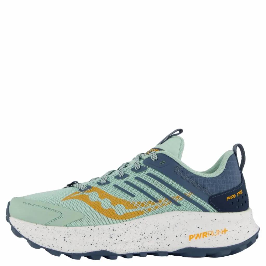 Saucony Ride Tr2 Women Jade/mirage Sale