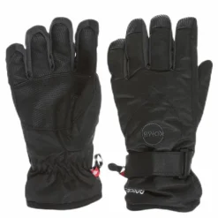 Ridge GTX Glove Black*Kombi